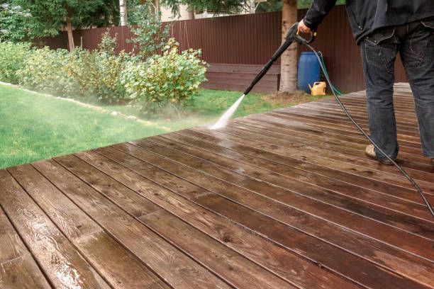 Best Post-Construction Pressure Washing  in Averill Park, NY